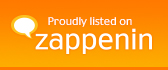 Zappenin Badge 0