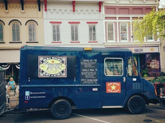 Food Trucks