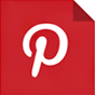 Pinterest Logo