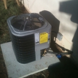 Moore's Dependable Heating & Air