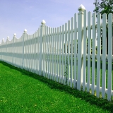 Always Wanted A Picket Fence