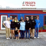 Peggy's On The Bayou Cajun Cafe