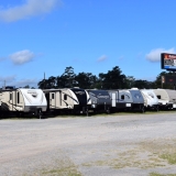 Golden Triangle Homes & RV's