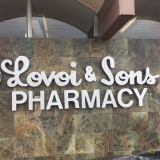 Lovoi & Sons Pharmacies Inc
