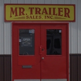 Mr. Trailer Sales Inc