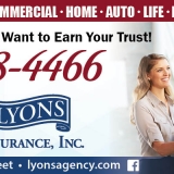 Lyons Insurance Inc