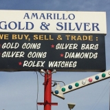 Amarillo Gold & Silver Exchange
