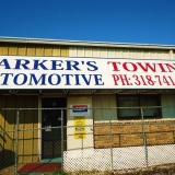Parker's Automotive & Towing Inc