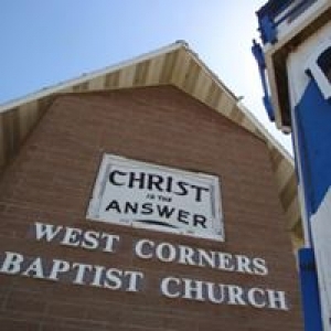 West Corners Baptist Church