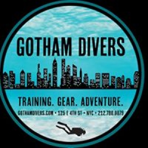 Gotham Divers