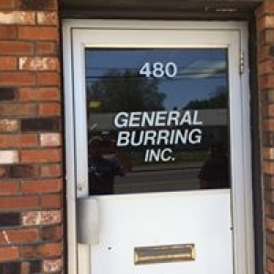 General Burring Inc
