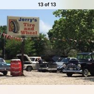 Jerry's Tires & Wheels