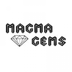 Magma Gems