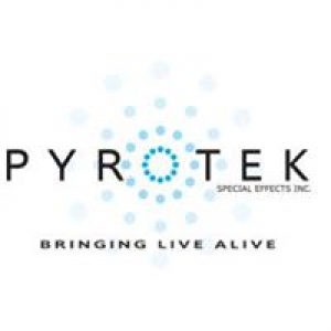 Pyrotek Special Effects