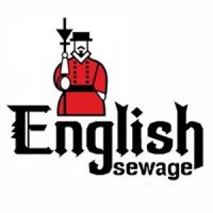 English Sewage