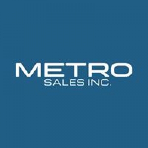 Metro Sales Inc