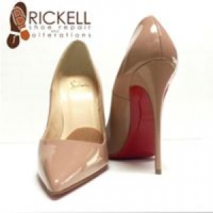 Brickell Shoe Repair