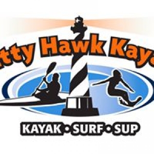 Kitty Hawk Kayak and Surf School