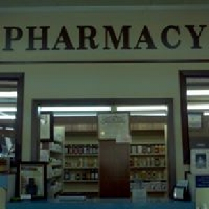 Jena Pharmacy