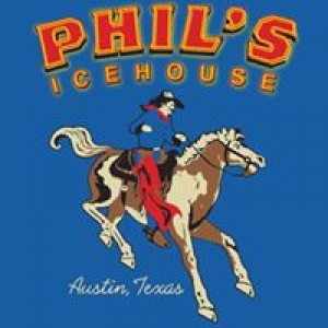 Phil's Icehouse 78704