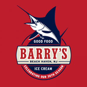 Barry's DO Me A Flavor