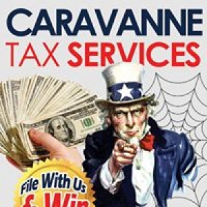 Caravanne Tax Services Inc