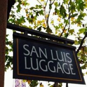 San Luis Luggage