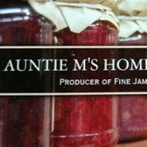 Auntie M's Homemade Jams