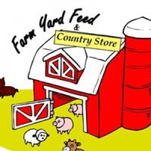 Farmyard Feed