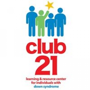 Club 21 Learning and Resource Center