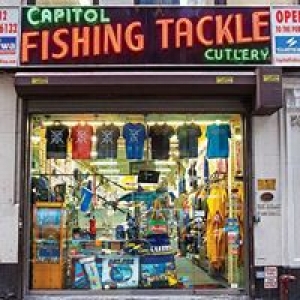 Capitol Fishing Tackle