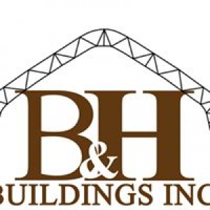 B & H Building Inc