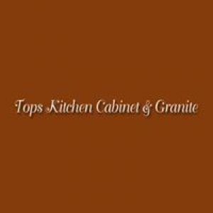 Tops Kitchen Cabinets
