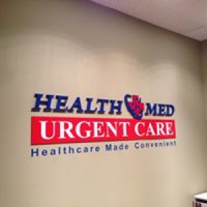 Health Med Urgent Care