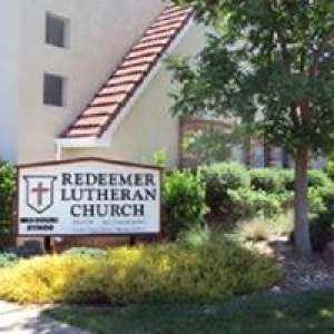 Redeemer Evangelical Lutheran Church Lcms