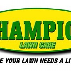Champion Lawn Care