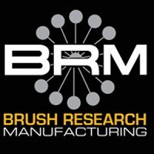 Brush Research Manufacturing Co Inc