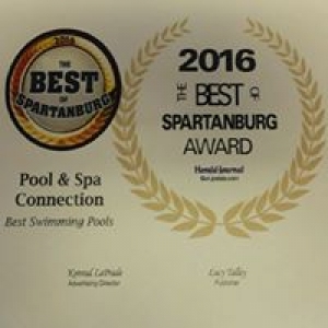 Pool and Spa Connection