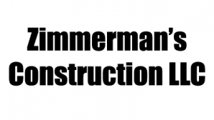 Zimmerman's Construction LLC