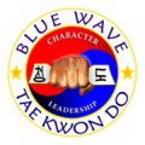 Blue Wave Taekwondo School