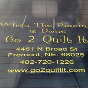 Go Quilt IT II