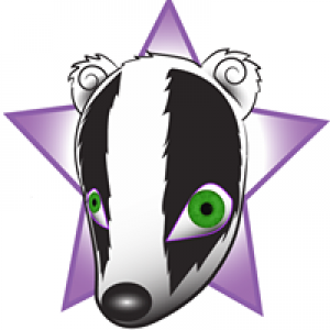 The Enchanted Badger