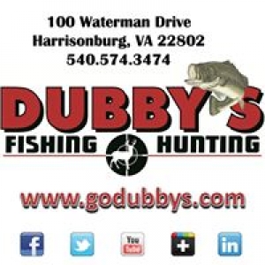 Dubby's Fishing and Hunting