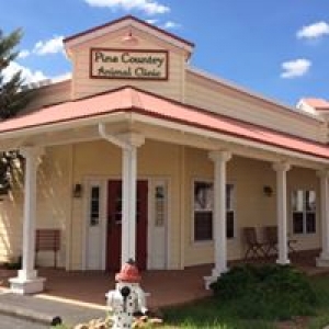 Pine Country Animal Clinic