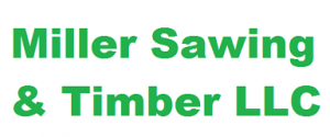 Miller Sawing & Timber LLC
