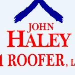 John Haley #1 Roofer LLC