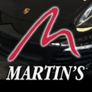 Martins German Service Inc