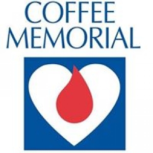 Coffee Memorial Blood Center Inc