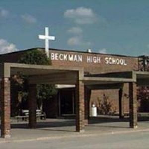 Beckman High School