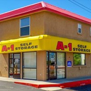 A-1 Self Storage
